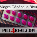 Viagra Générique Bleu 09